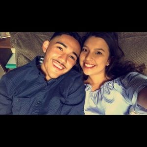 Meet your Posher, Daniela